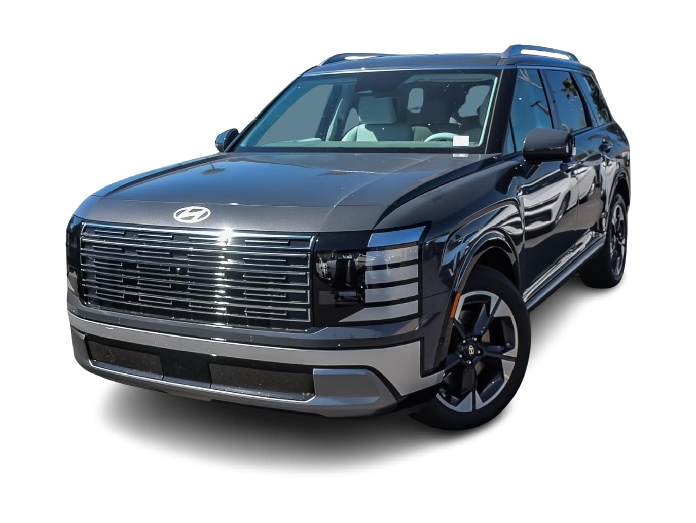 Thumbnail: 2026 Hyundai Palisade - 1