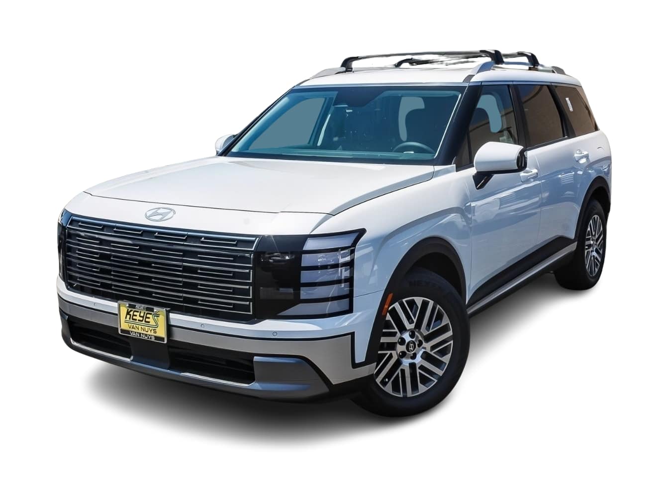 Thumbnail: 2026 Hyundai Palisade - 1