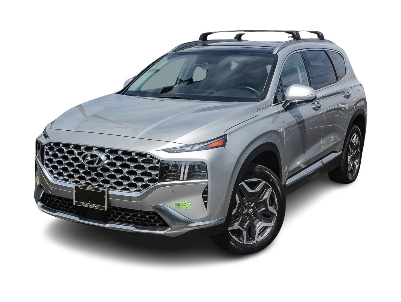 Thumbnail: 2023 Hyundai Santa Fe - 1