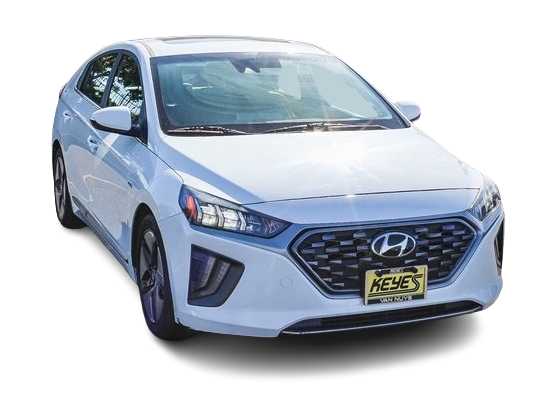 2020 Hyundai Ioniq SEL -
                Sherman Oaks, CA