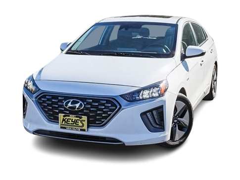 2020 Hyundai Ioniq SEL -
                Sherman Oaks, CA