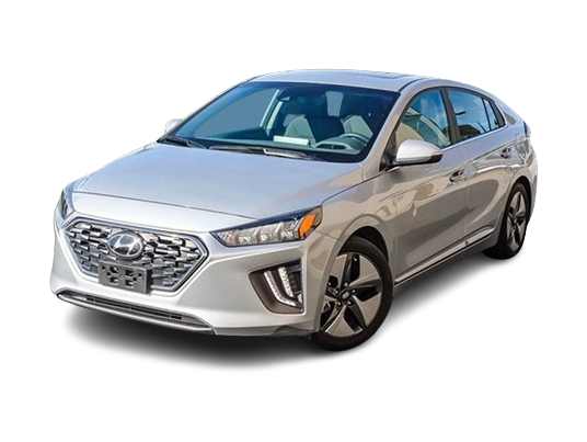 2022 Hyundai Ioniq SEL -
                Sherman Oaks, CA