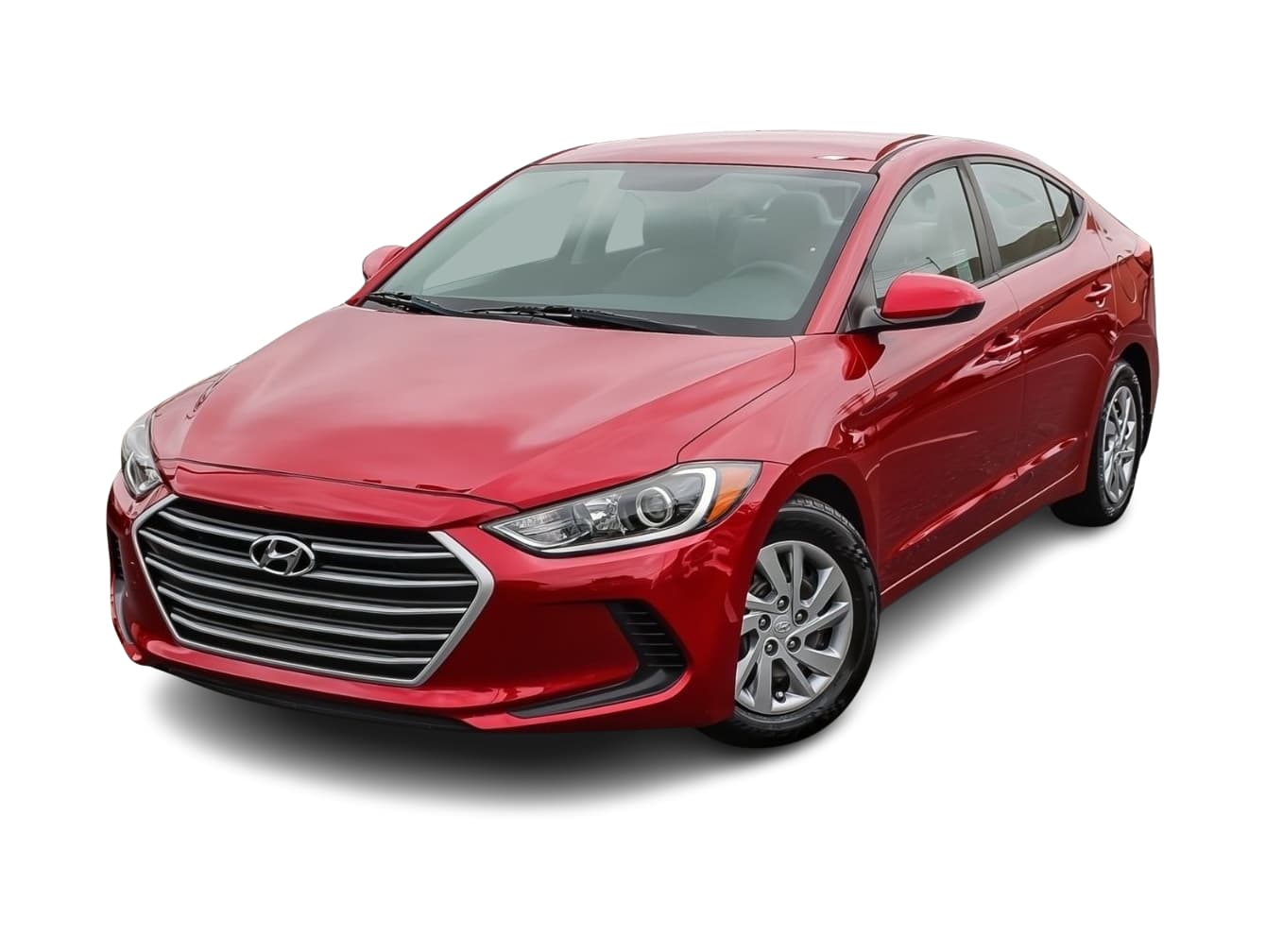 2017 Hyundai Elantra SE -
                  Sherman Oaks, CA