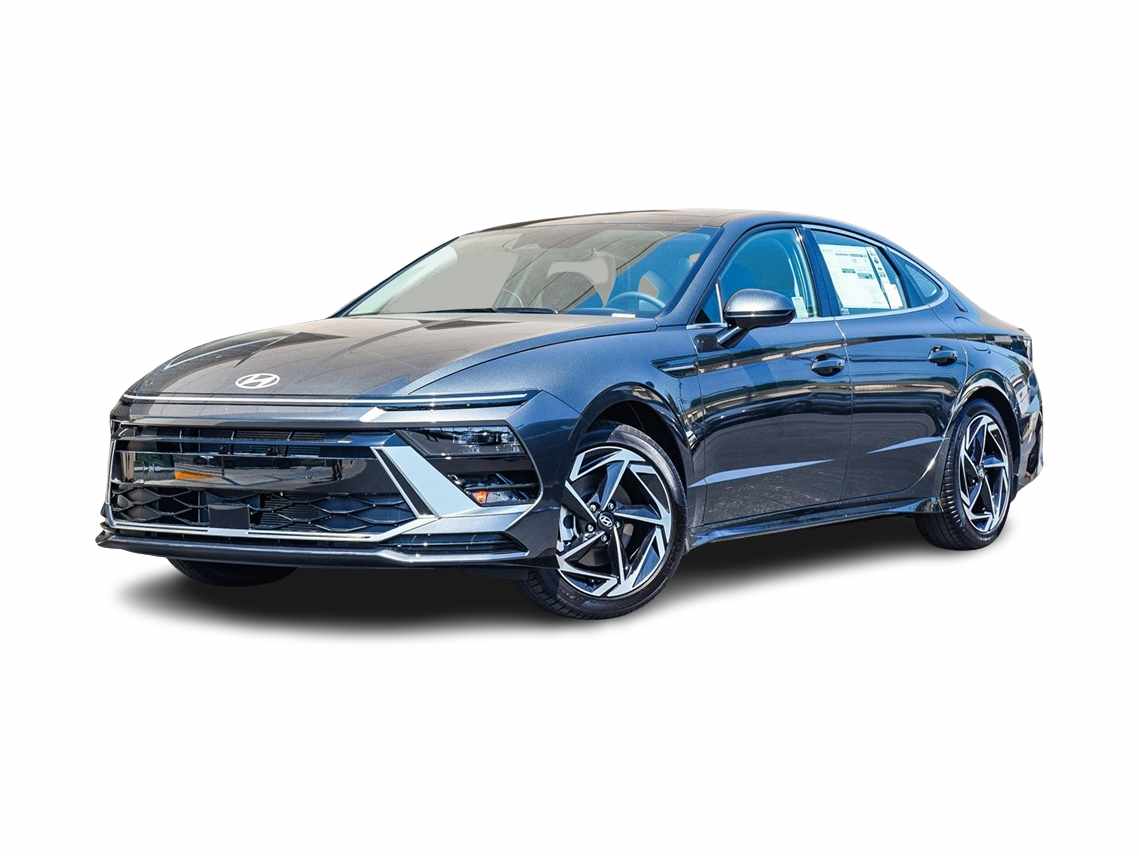 Thumbnail: 2025 Hyundai Sonata - 1