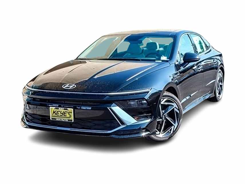 2024 Hyundai Sonata SEL -
                  Sherman Oaks, CA
