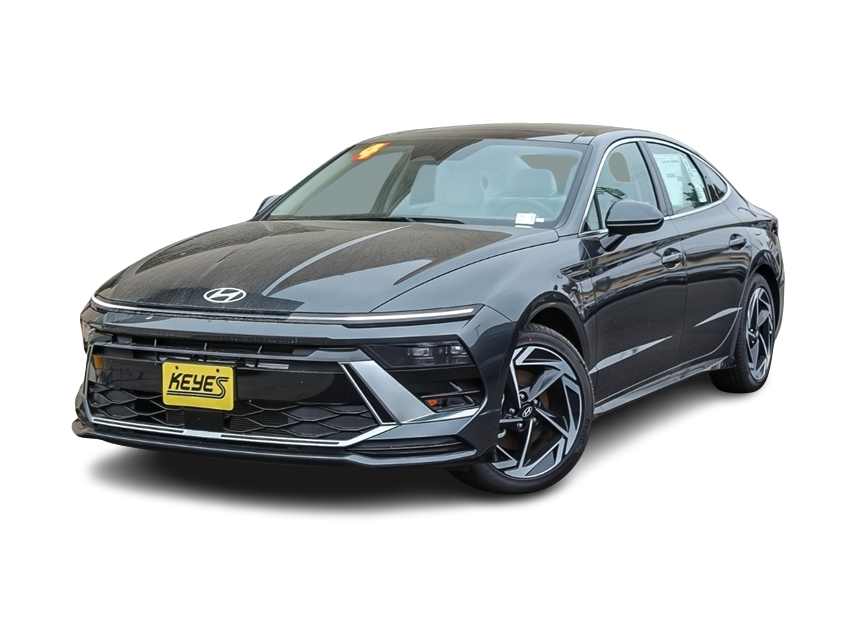2024 Hyundai Sonata SEL -
                  Sherman Oaks, CA