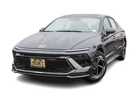 2024 Hyundai Sonata SEL -
                  Sherman Oaks, CA