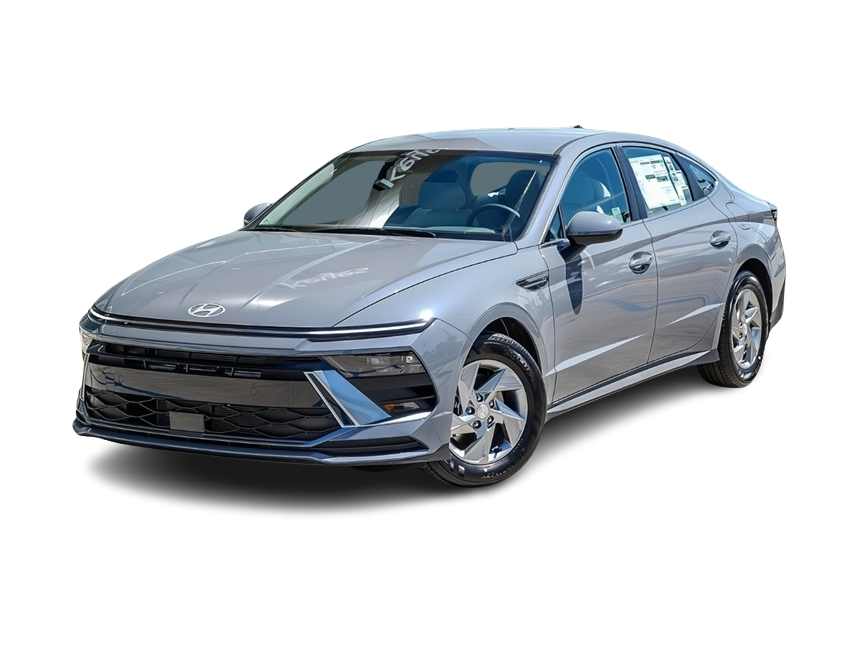 2025 Hyundai Sonata SE -
                  Sherman Oaks, CA