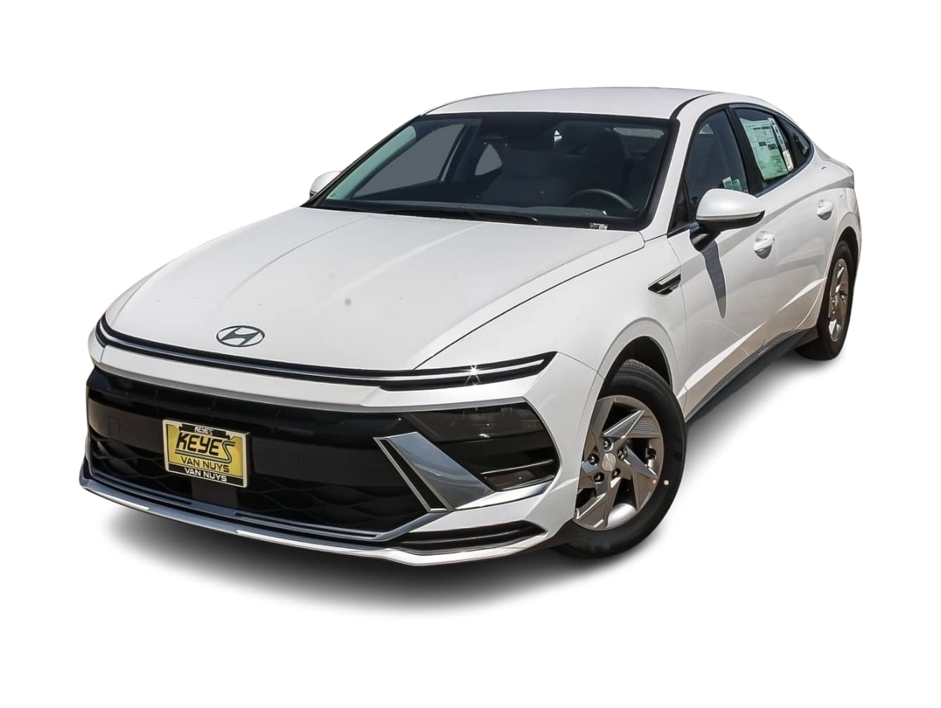 Thumbnail: 2026 Hyundai Sonata - 1