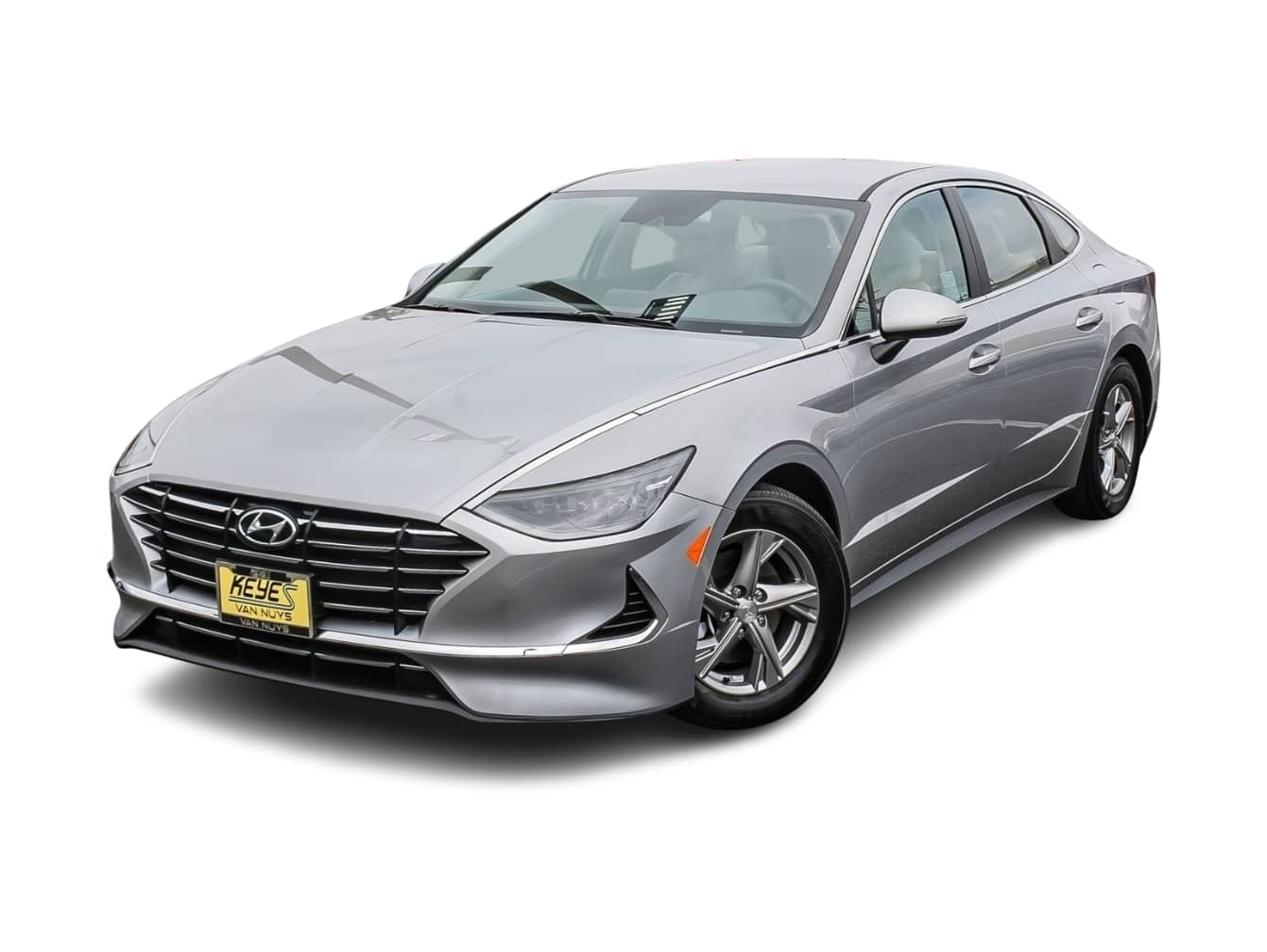 Thumbnail: 2023 Hyundai Sonata - 1