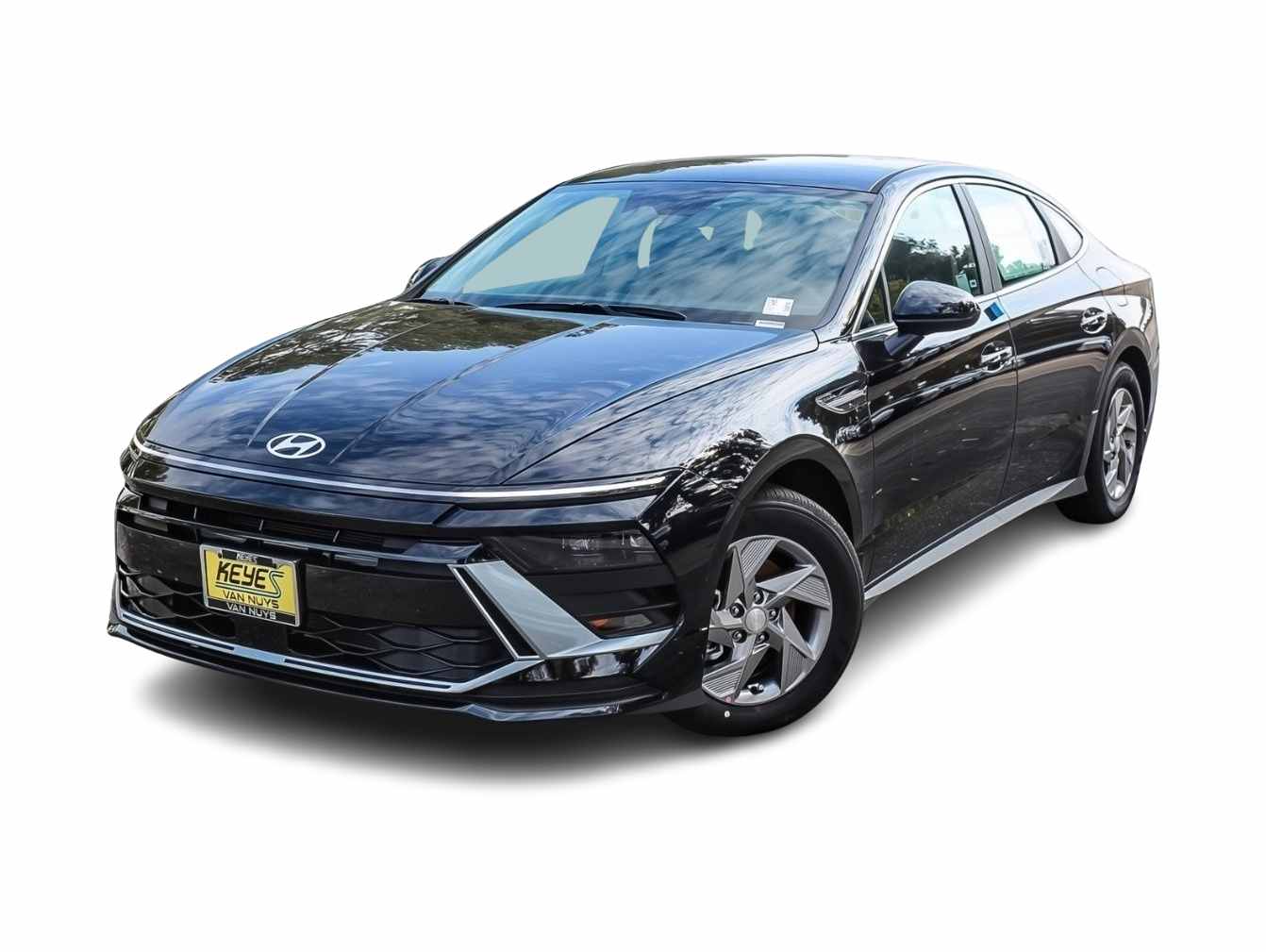 Thumbnail: 2026 Hyundai Sonata - 1