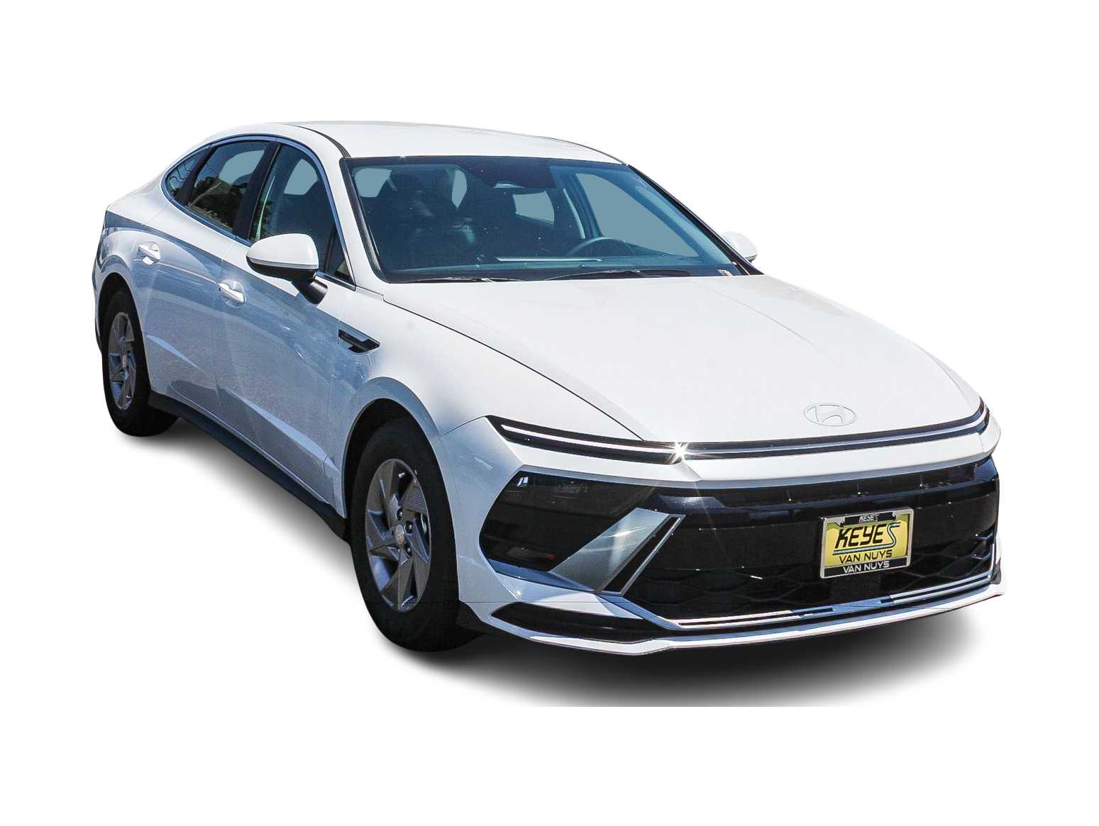 Thumbnail: 2026 Hyundai Sonata - 1