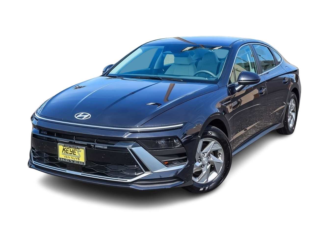 Thumbnail: 2025 Hyundai Sonata - 1