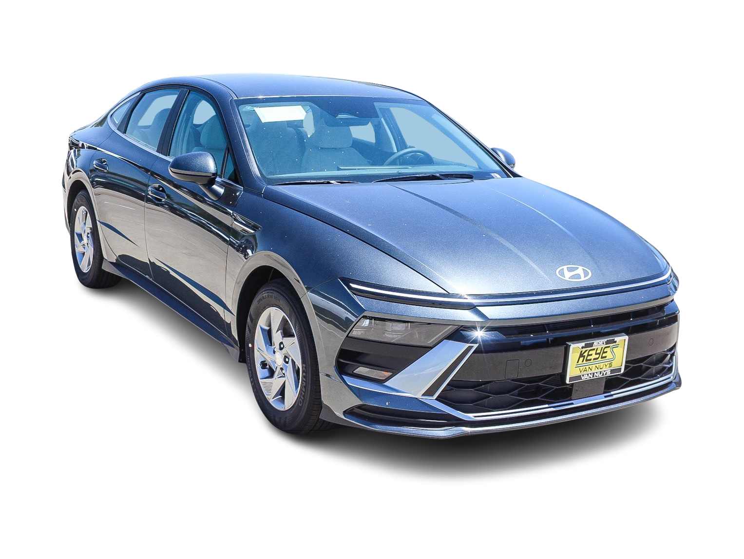 Thumbnail: 2026 Hyundai Sonata - 1