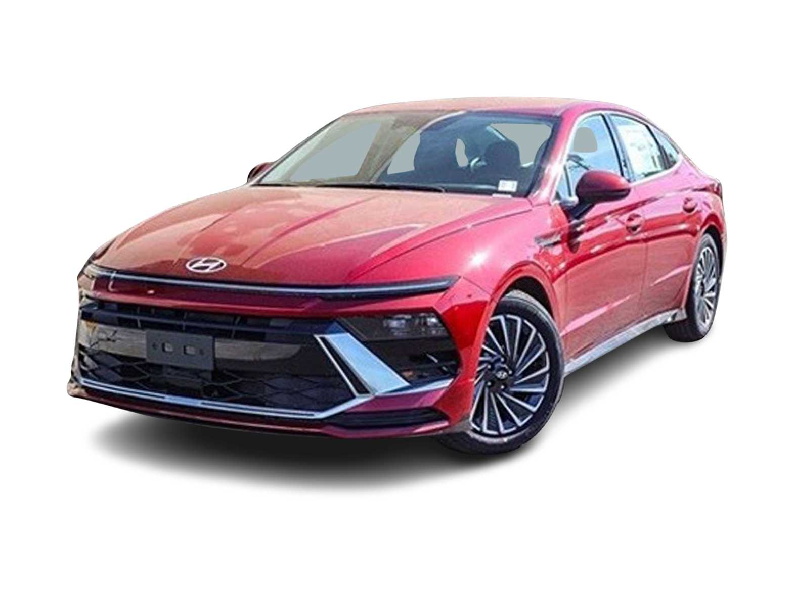 Thumbnail: 2025 Hyundai Sonata - 1