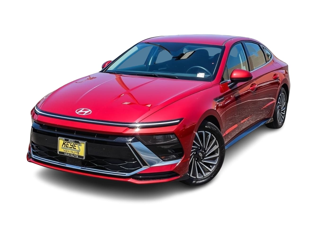 Thumbnail: 2025 Hyundai Sonata - 1