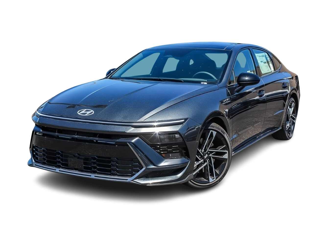 Thumbnail: 2026 Hyundai Sonata - 1
