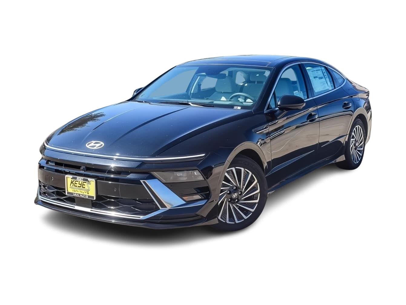 Thumbnail: 2026 Hyundai Sonata - 1