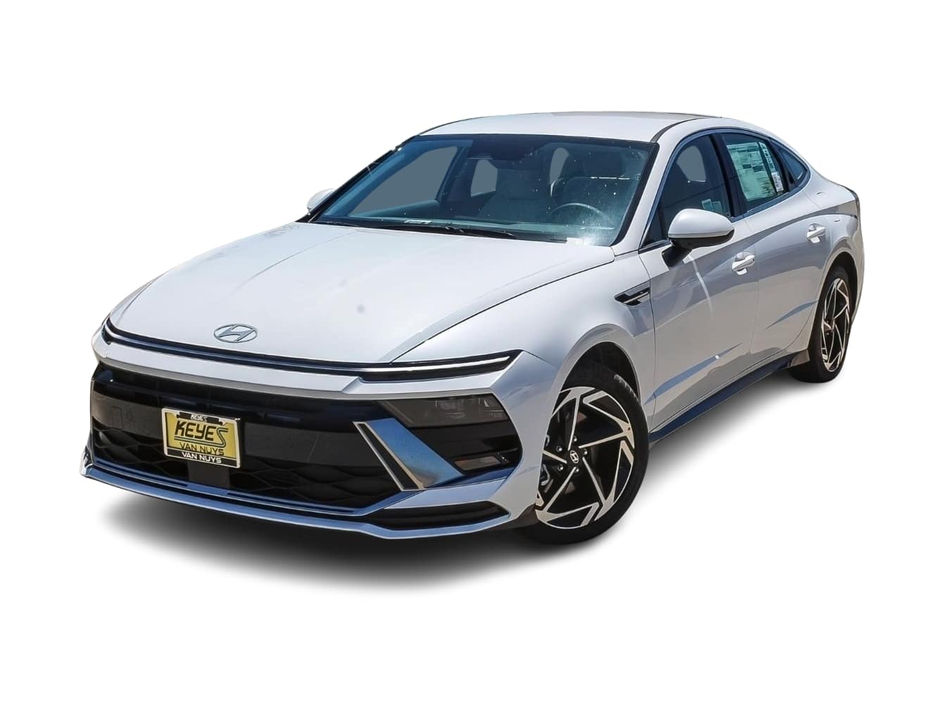 Thumbnail: 2026 Hyundai Sonata - 1