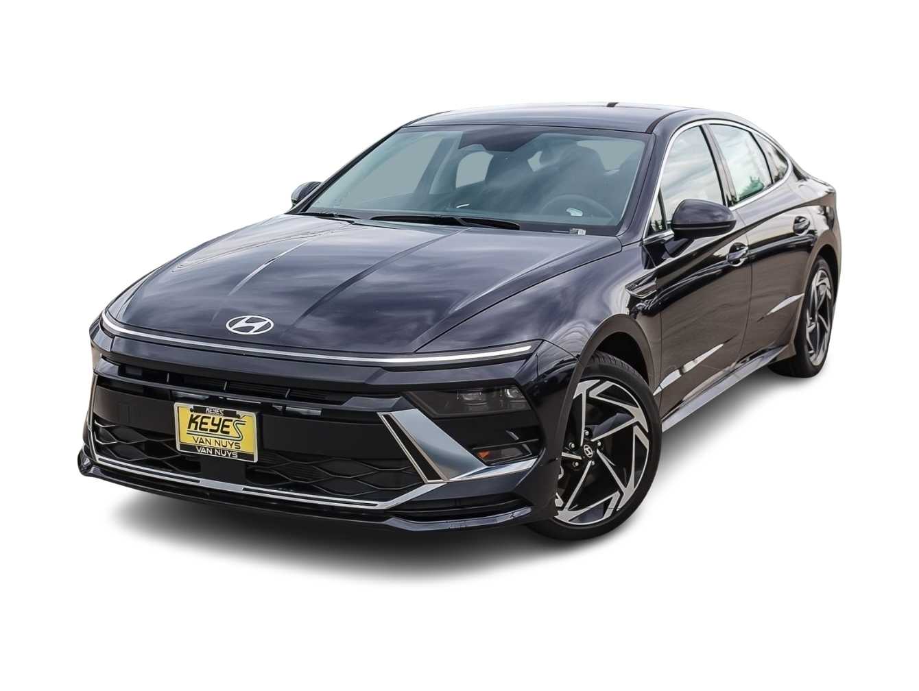 Thumbnail: 2026 Hyundai Sonata - 1