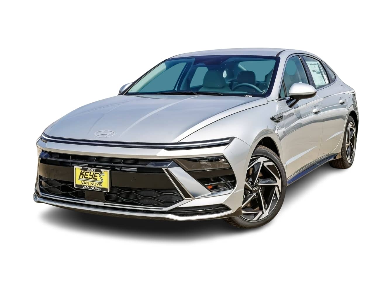 Thumbnail: 2026 Hyundai Sonata - 1