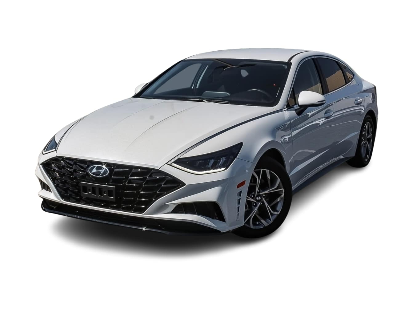 Thumbnail: 2022 Hyundai Sonata - 1