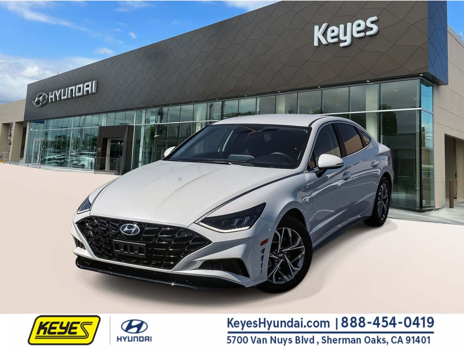 2022 Hyundai Sonata