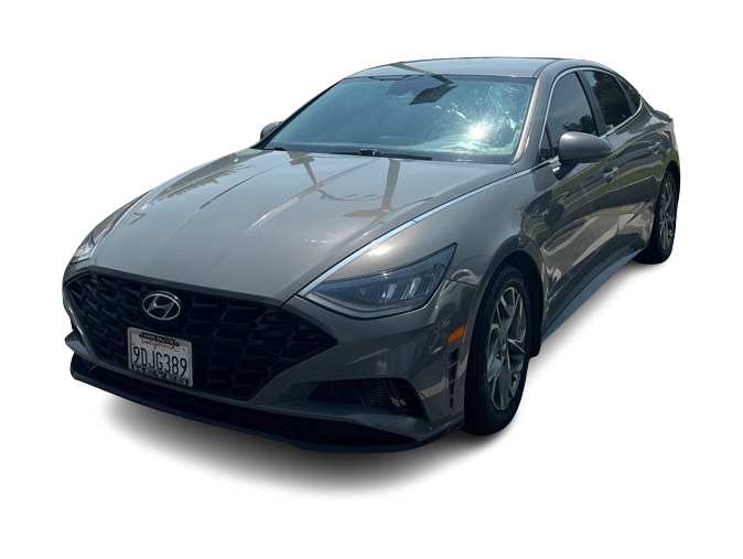 Thumbnail: 2023 Hyundai Sonata - 1