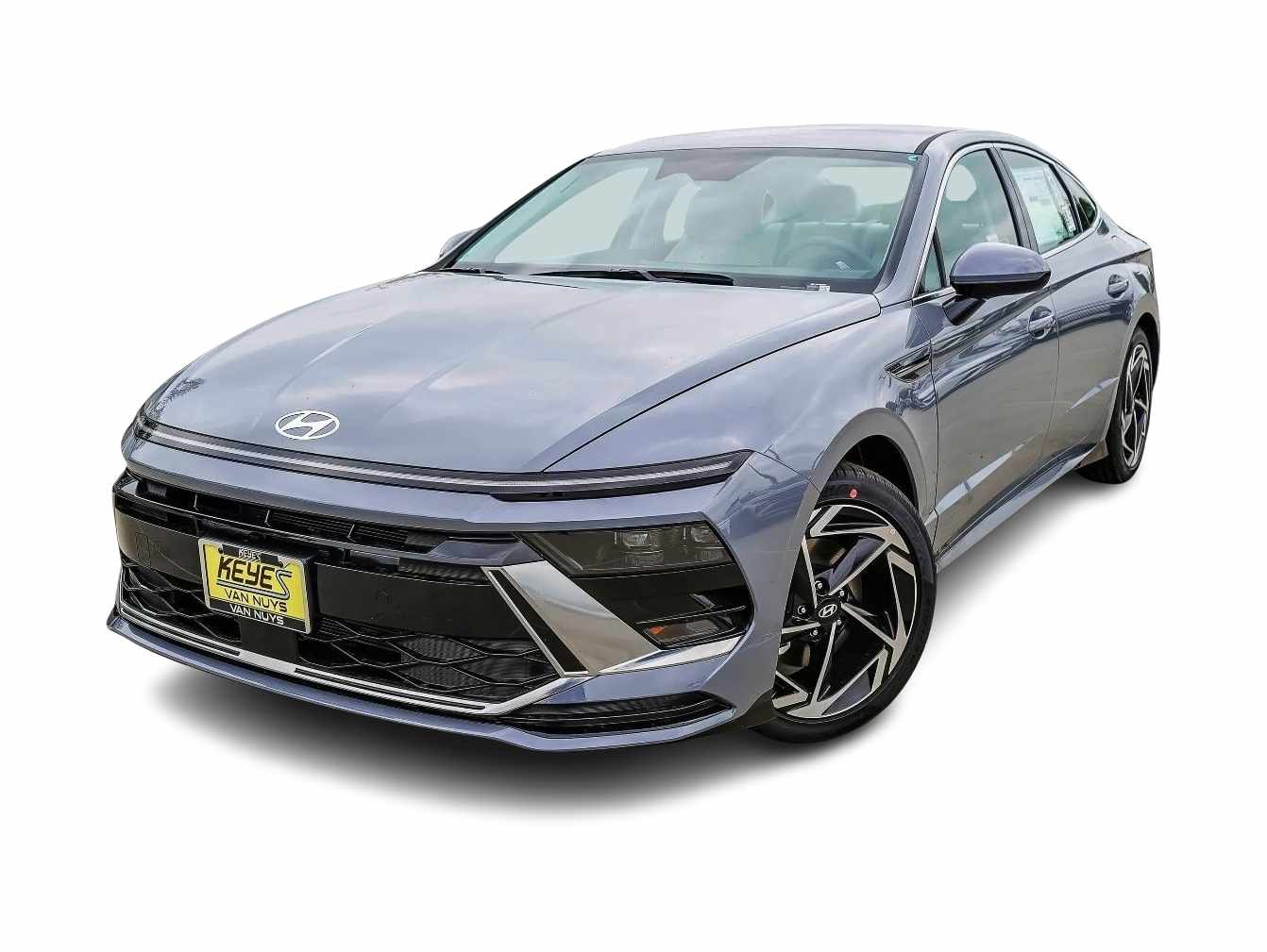 Thumbnail: 2026 Hyundai Sonata - 1