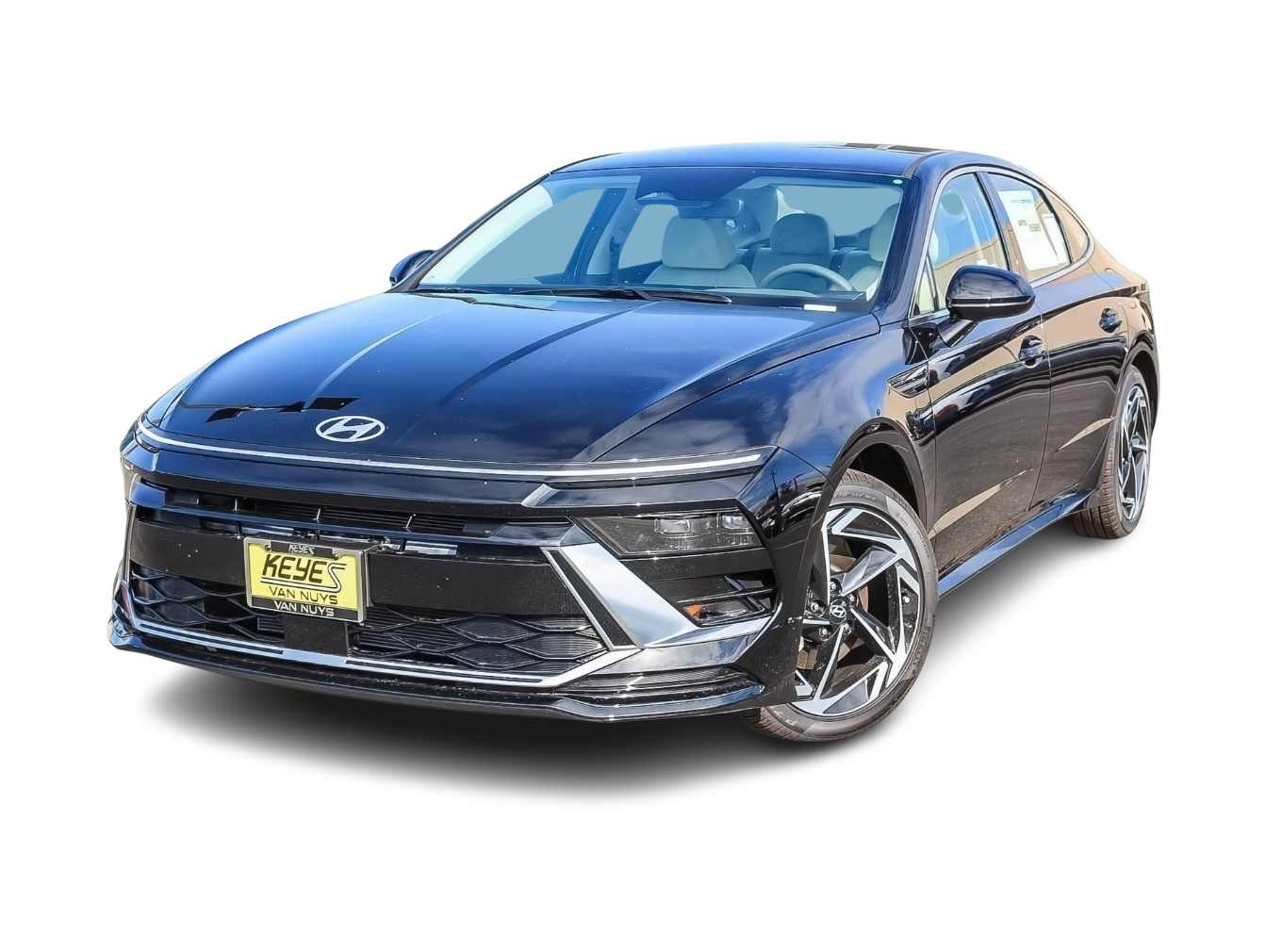 Thumbnail: 2026 Hyundai Sonata - 1