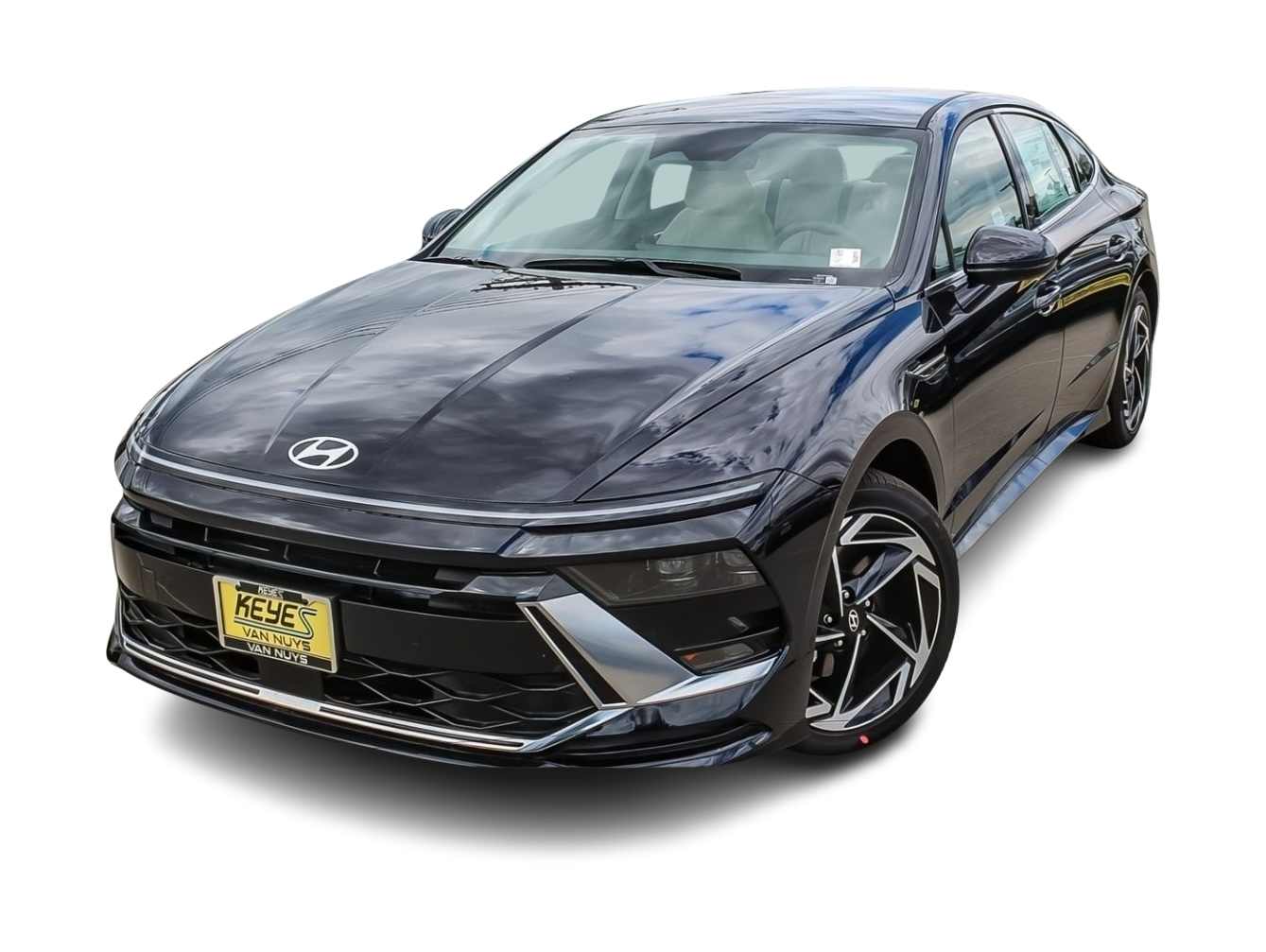 Thumbnail: 2026 Hyundai Sonata - 1