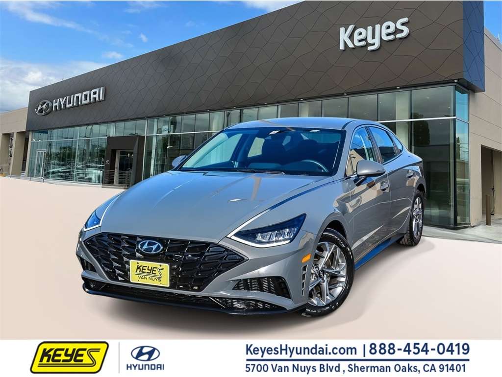 2022 Hyundai Sonata