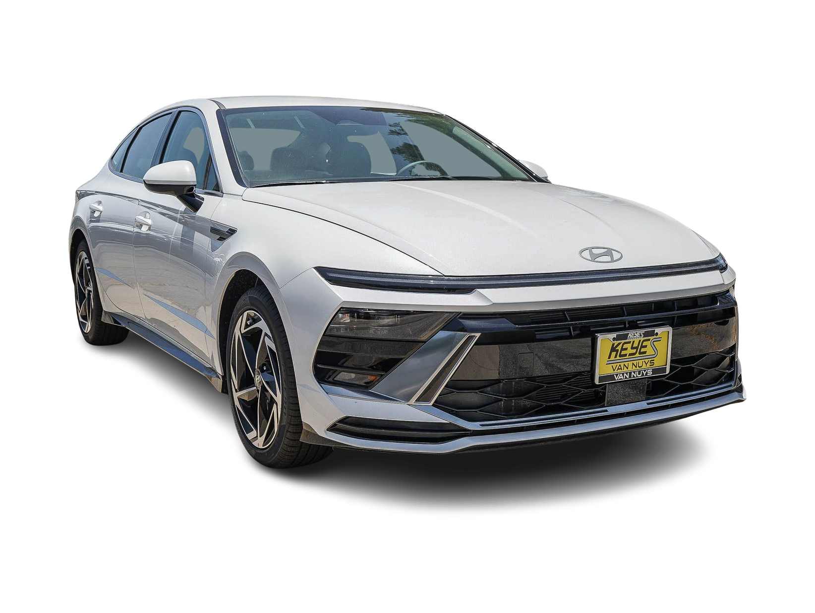 Thumbnail: 2026 Hyundai Sonata - 1
