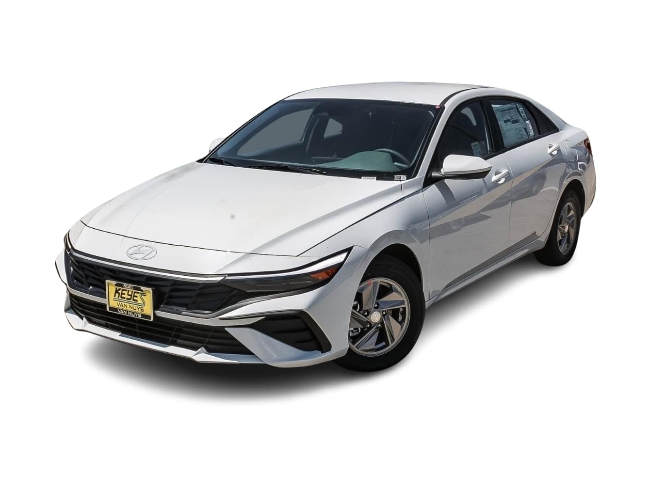 Thumbnail: 2026 Hyundai Elantra - 1