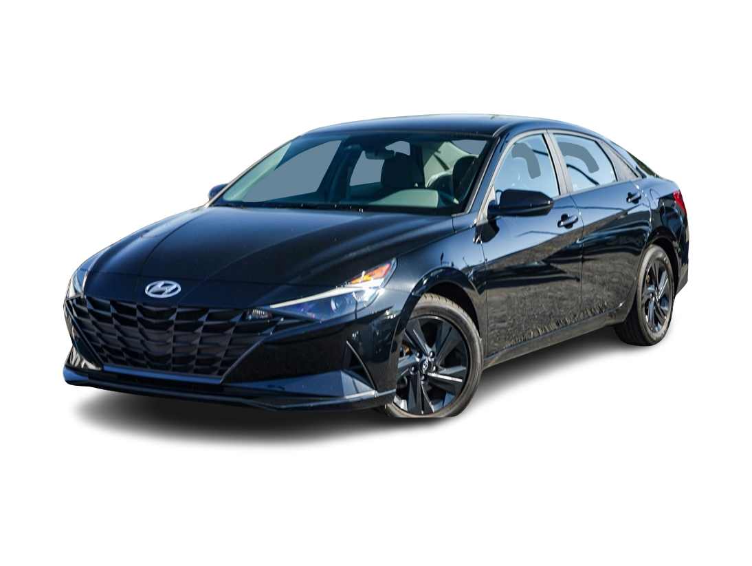 2022 Hyundai Elantra SEL -
                Sherman Oaks, CA