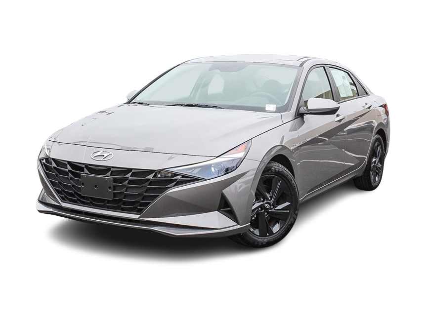 2022 Hyundai Elantra SEL -
                Sherman Oaks, CA