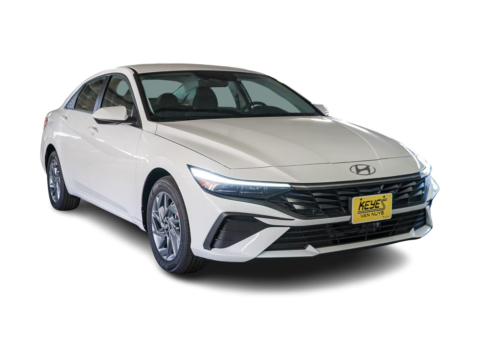 Thumbnail: 2026 Hyundai Elantra - 1