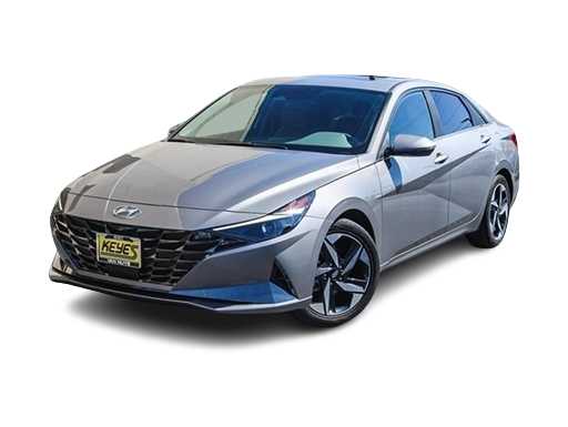 2022 Hyundai Elantra SEL -
                Sherman Oaks, CA