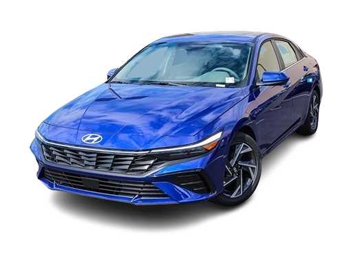 2025 Hyundai Elantra SEL -
                  Sherman Oaks, CA