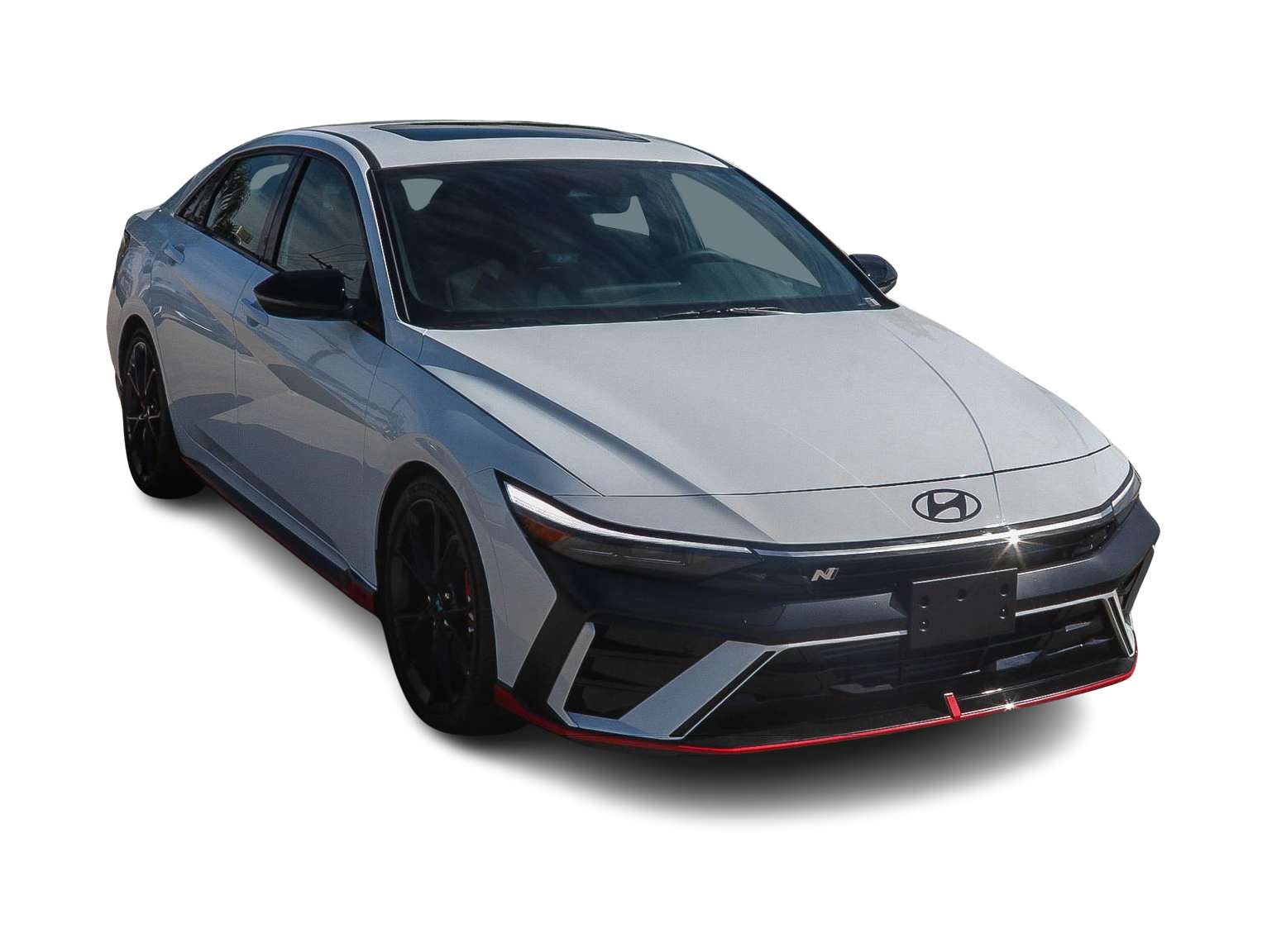 Thumbnail: 2026 Hyundai Elantra - 1