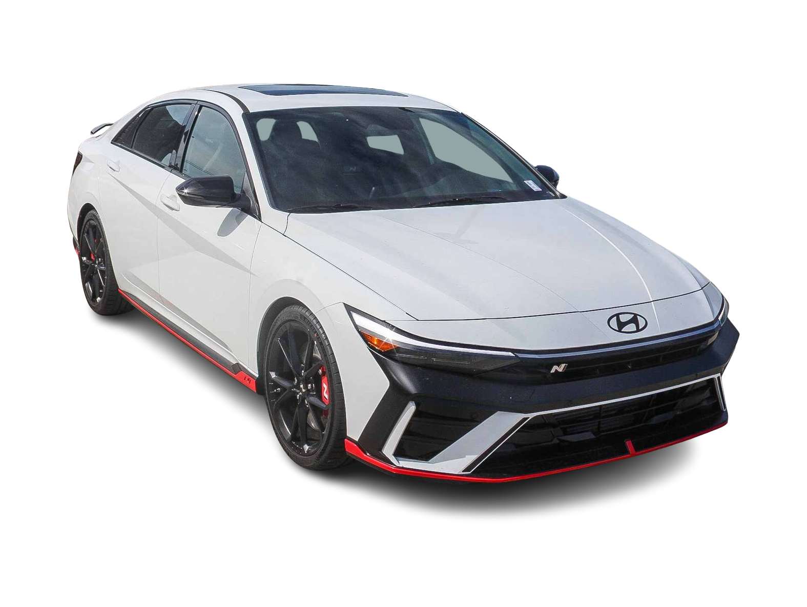 Thumbnail: 2026 Hyundai Elantra - 1