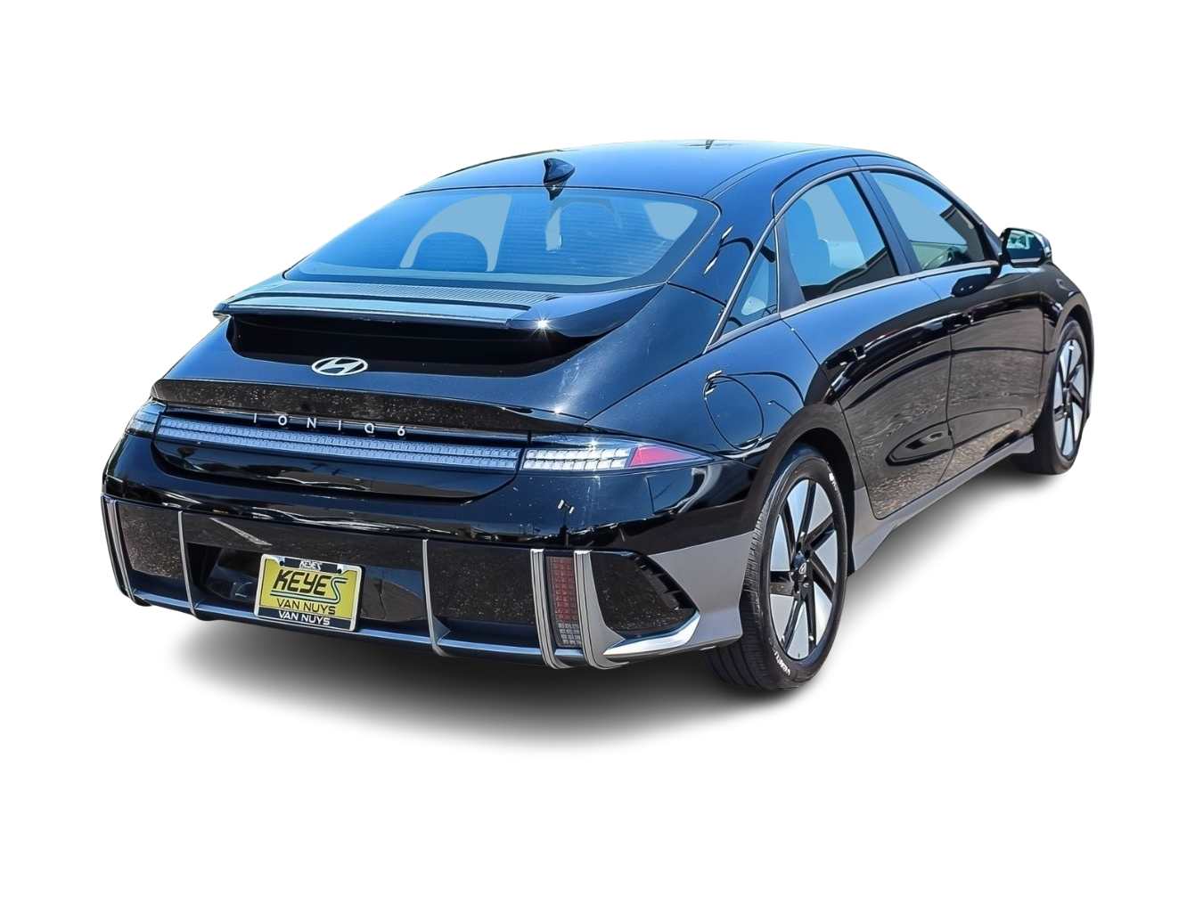 2024 Hyundai Ioniq 6 SE -
                  Sherman Oaks, CA