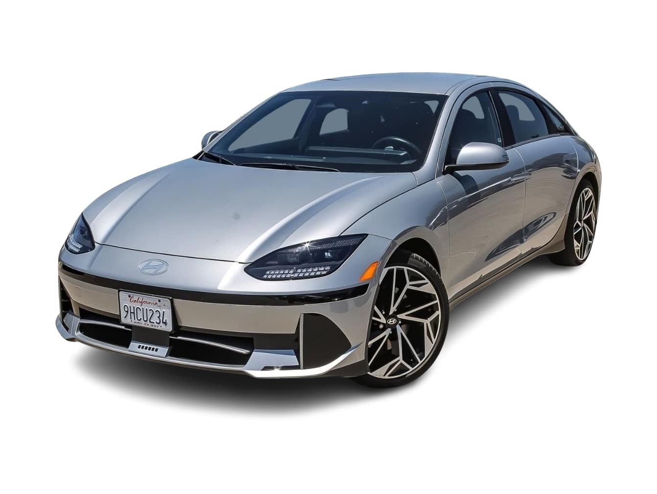 2023 Hyundai Ioniq 6 SEL -
                  Sherman Oaks, CA