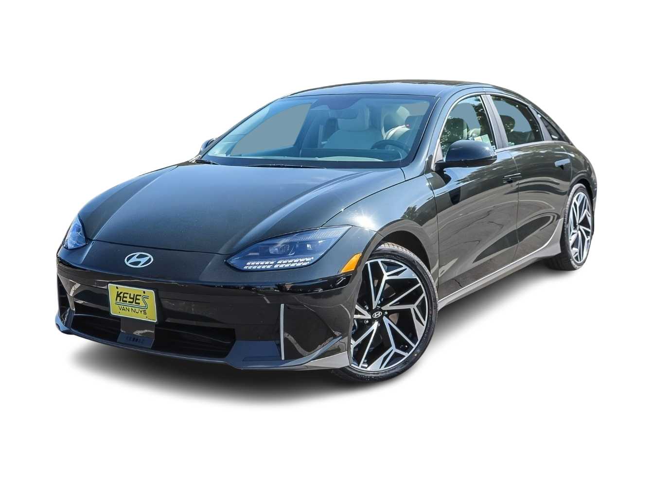 2023 Hyundai Ioniq 6 SEL -
                  Sherman Oaks, CA