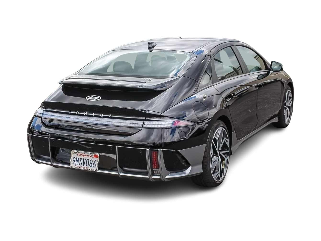 2024 Hyundai Ioniq 6 SEL -
                  Sherman Oaks, CA
