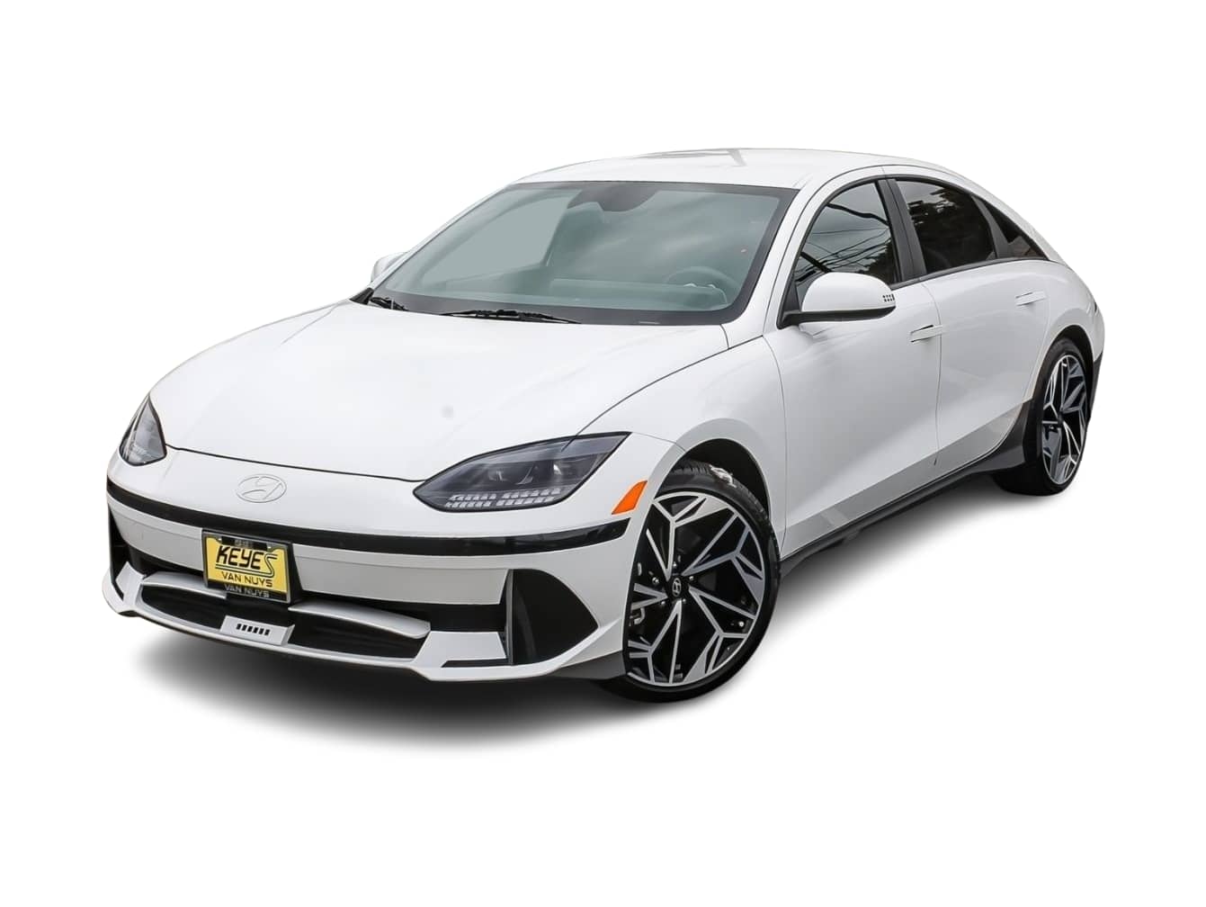 2024 Hyundai Ioniq 6 SEL -
                  Sherman Oaks, CA