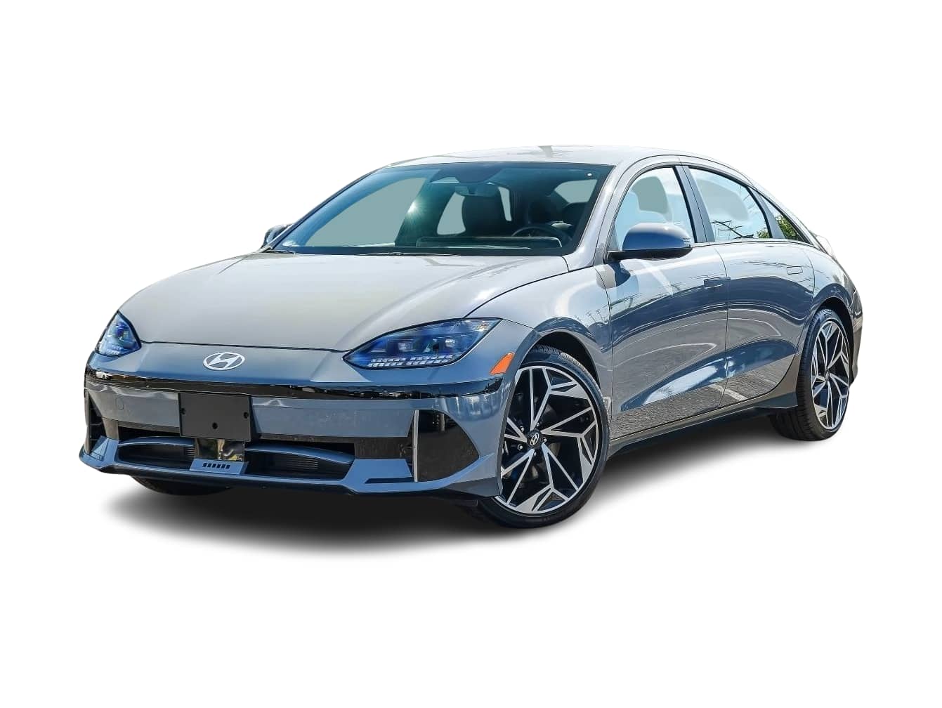 2025 Hyundai Ioniq 6 SEL -
                  Sherman Oaks, CA
