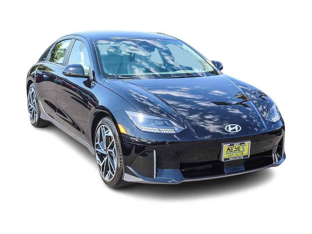 2023 Hyundai Ioniq 6 SEL -
                  Sherman Oaks, CA