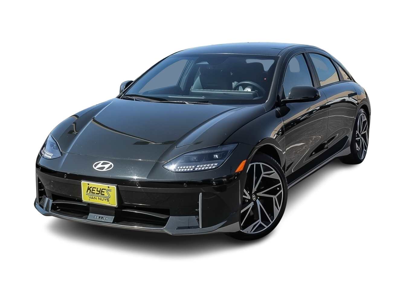 2023 Hyundai Ioniq 6 SEL -
                  Sherman Oaks, CA