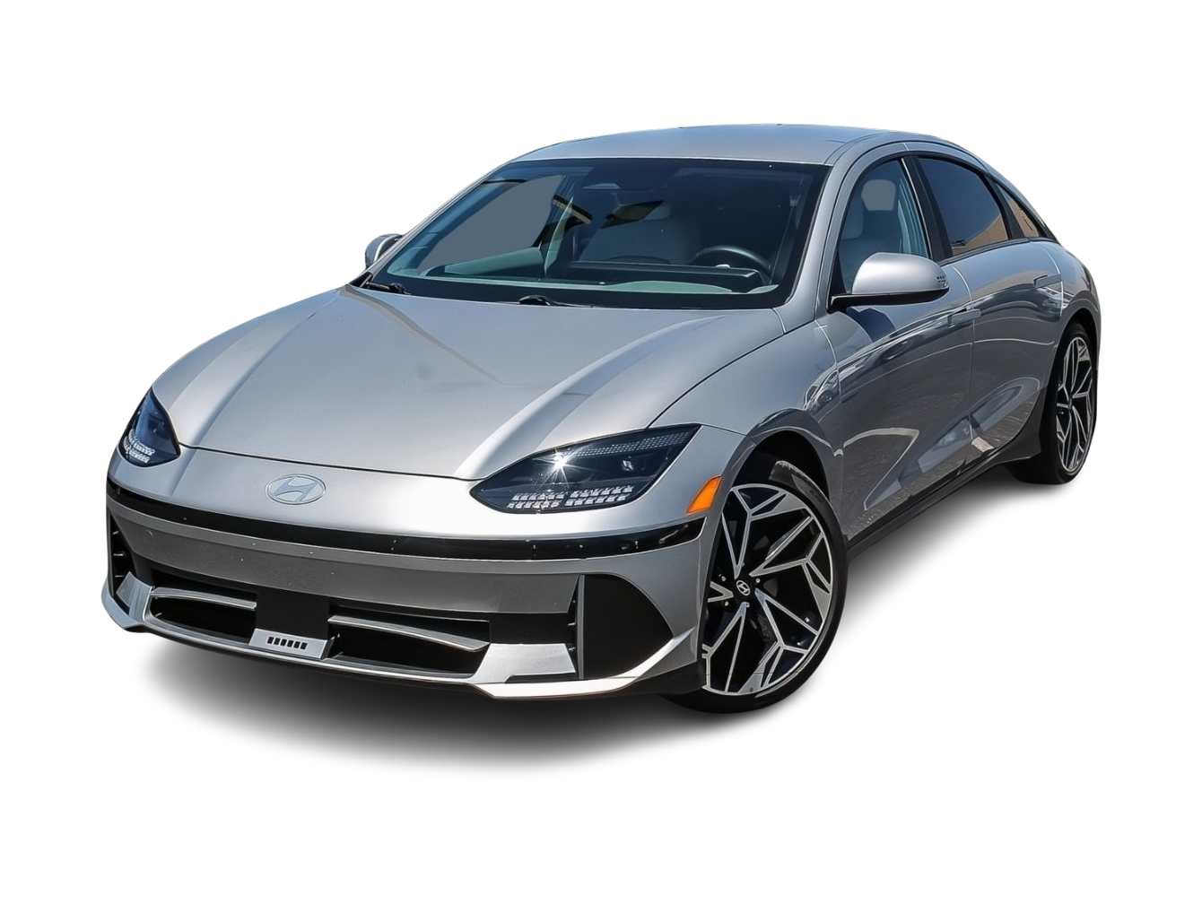 2023 Hyundai Ioniq 6 SEL -
                  Sherman Oaks, CA